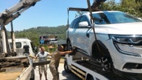 Marmaris Datça Oto Kurtarma Operasyonu 76 - Marmaris Datça Oto Kurtarma ve Çekici Operasyonu