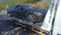 Marmaris Datça Oto Kurtarma Operasyonu 296 - Marmaris Datça Oto Kurtarma ve Çekici Operasyonu