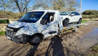 Marmaris Datça Oto Kurtarma Operasyonu 372 - Marmaris Datça Oto Kurtarma ve Çekici Operasyonu